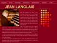 jeanlanglais.com