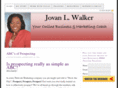 jovanwalker.com