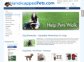 k9carrier.com