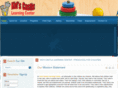 kidscastlelearningcenter.com