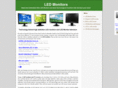 ledmonitors.info