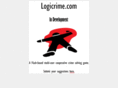 logicrime.com