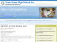 ndhsguam.com