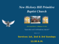 newhickoryhill.com