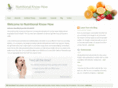 nutritionalknowhow.com