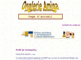 onglerieamiga.com