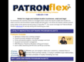 patronflex.com