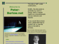 peter-barlow.net