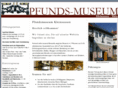 pfunds-museum.de