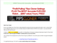 pipsclonerbonus.com