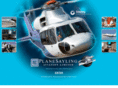 planesaylingaviation.com
