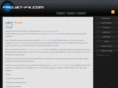 projet-fx.net