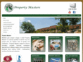 propertymasters.com