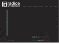 radicearredamenti.com