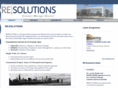 re-solutionsinc.com
