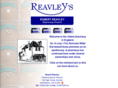 reavley.co.uk