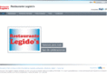 restaurante-legidos.com