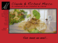 restaurantmarco.com