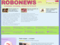 robonews.info