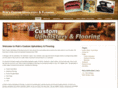 robscustomflooring.com