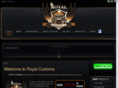 royalcustoms.com