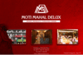 saffron-restaurant.com