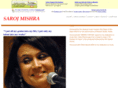 sarojmishra.com