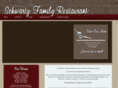 schwartzrestaurant.com