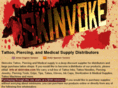 skinvoke.com