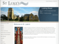 stlukeshs.org
