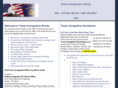 texasimmigrationbonds.com