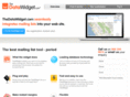 thedatawidget.com