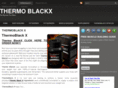thermoblackx.net