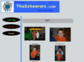 thescheerers.com