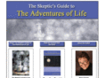 theskepticsguide.com