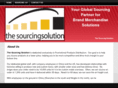 thesourcingsolution.com