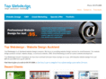 topwebdesign.co.nz