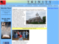 trinitytelford.org