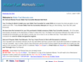 waterfuelmanuals.com