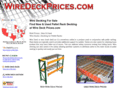 wiredeckprices.com