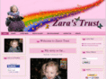 zarastrust.com