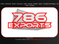 786exports.com