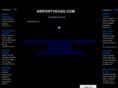 airportvegas.com