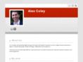 alexcoley.co.uk