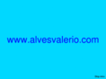 alvesvalerio.com