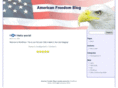 americanfreedomblog.com