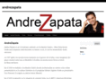 andrezapata.com