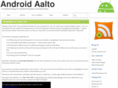 androidaalto.org