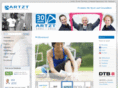 arzt-institute.com
