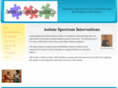 asiautism.com